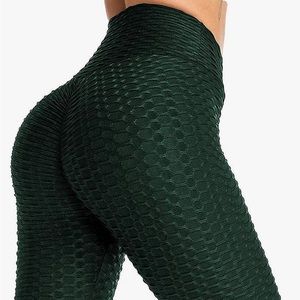 Butt Lifting Exercise Pants